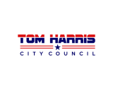 https://www.logocontest.com/public/logoimage/1606742145Tom Harris City Council.png